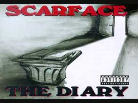 scarface the diary download